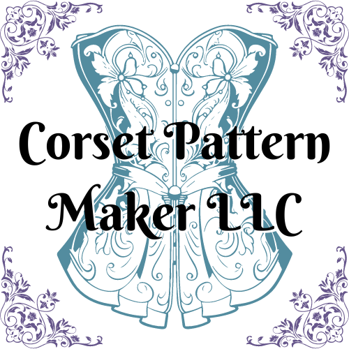 Ren-Faire Bodice Custom Corset Pattern – Corset Pattern Maker